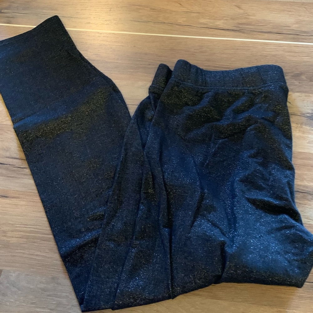 Sparkle leggings